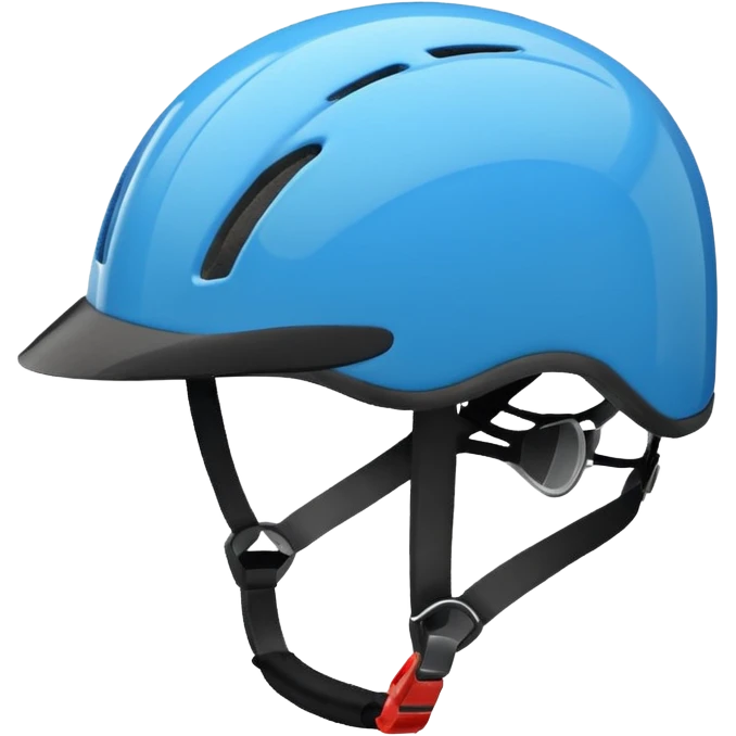 bike helmet emoji