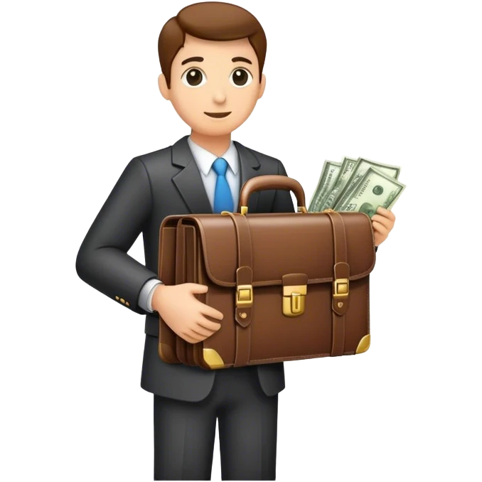 unlim profit emoji