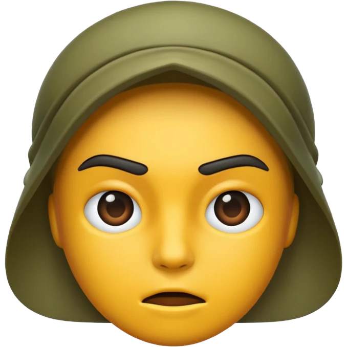 rebel emoji