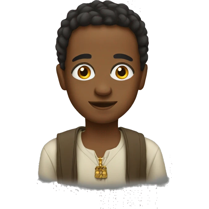Ethiopian emoji