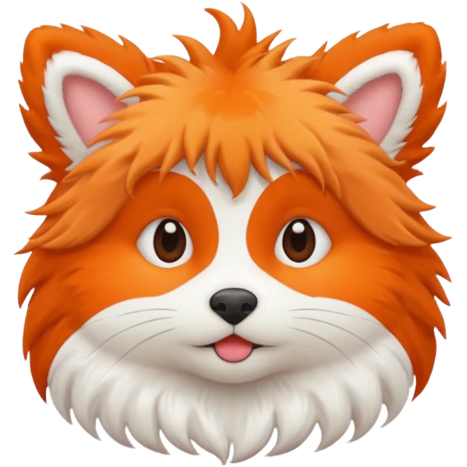 Coquin emoji