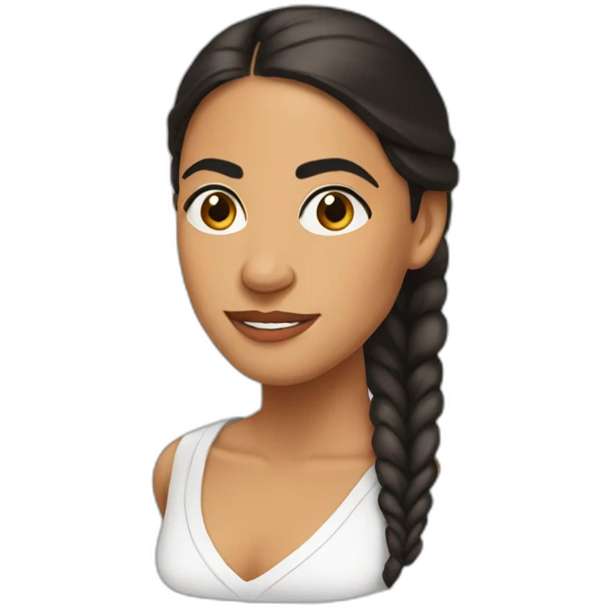 aoc emoji