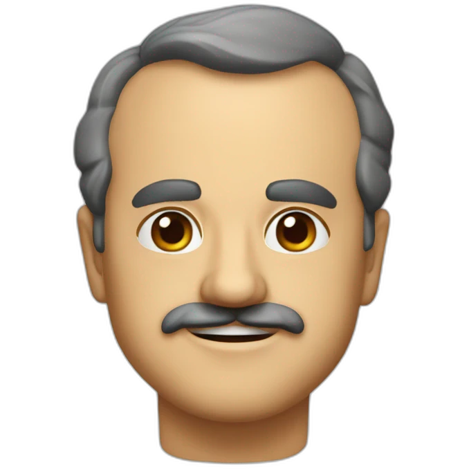 Risitas issou  emoji