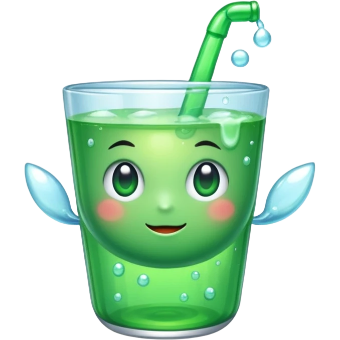 Spriete emoji