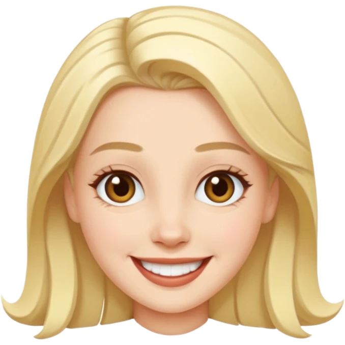 Signe jul emoji