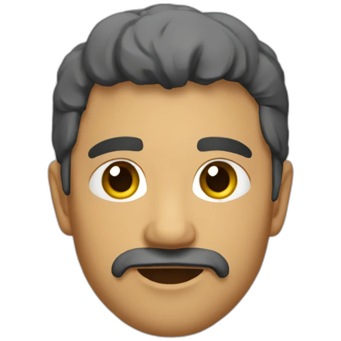 Nuevo baztán emoji