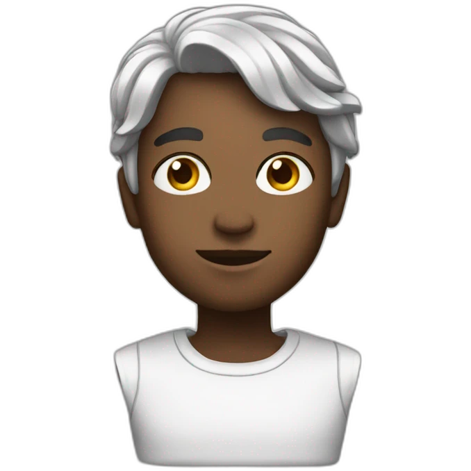 idol emoji