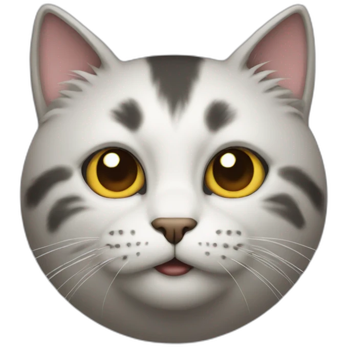 computer cat emoji