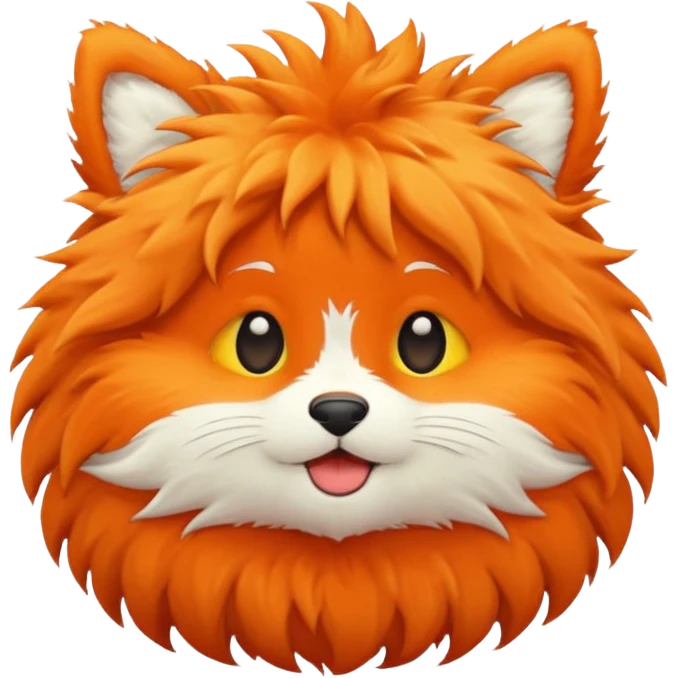 Sprunki emoji