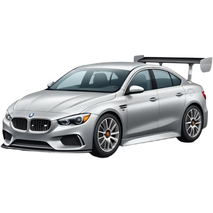 gran touring emoji
