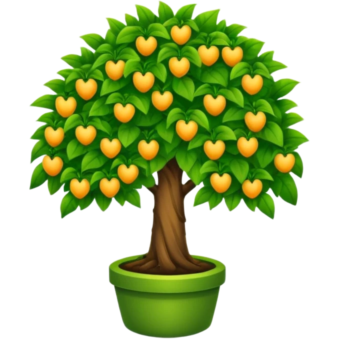 crecimiento emoji