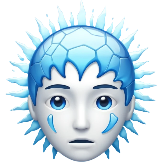 Mind blown  emoji