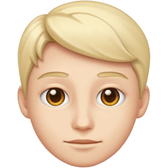 account user emoji