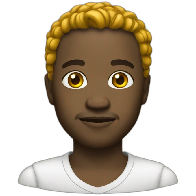 Cameroun  emoji
