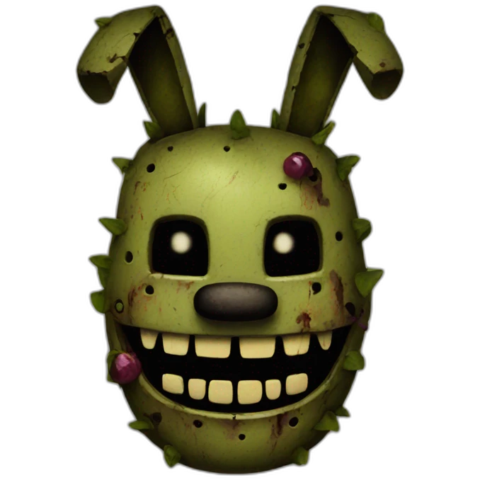 Springtrap emoji
