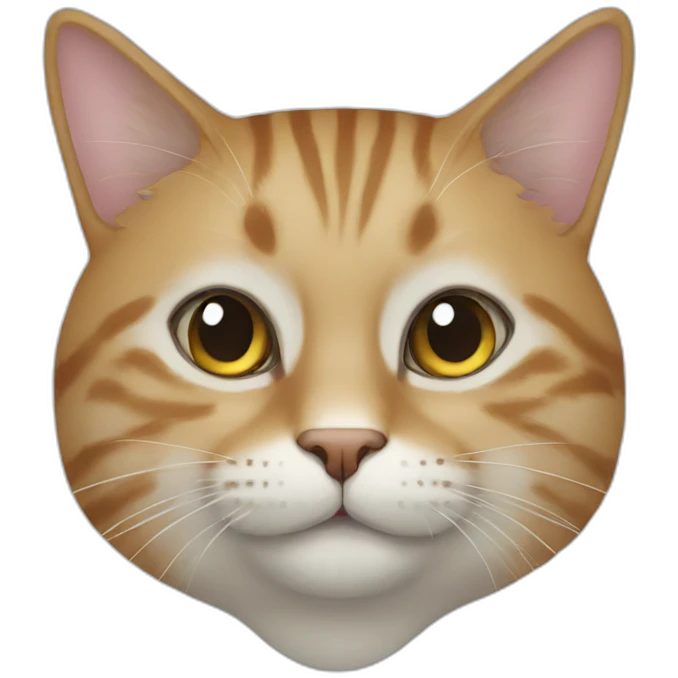 cat emoji