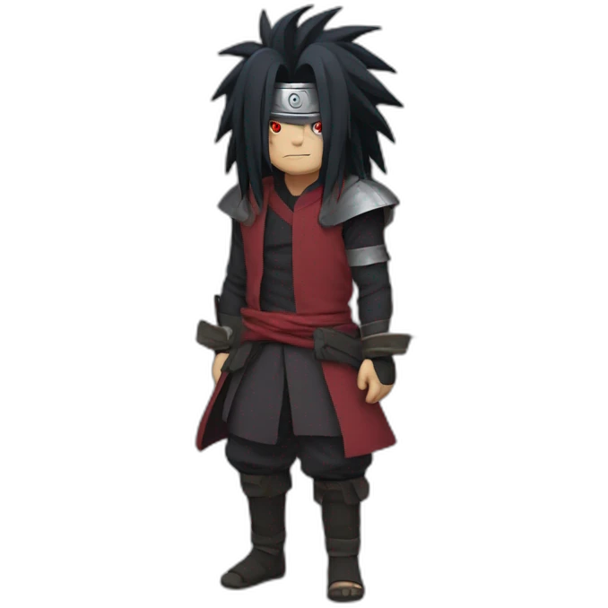 madara emoji
