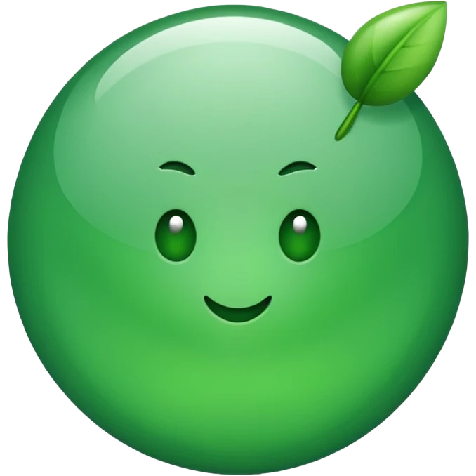 Tick emoji