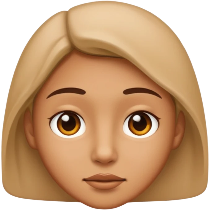 🫠 emoji