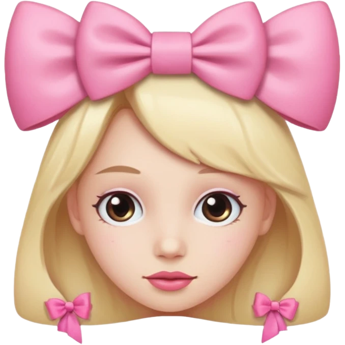 🇺🇲🎀 emoji