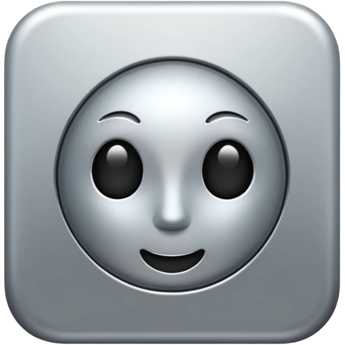 X emoji