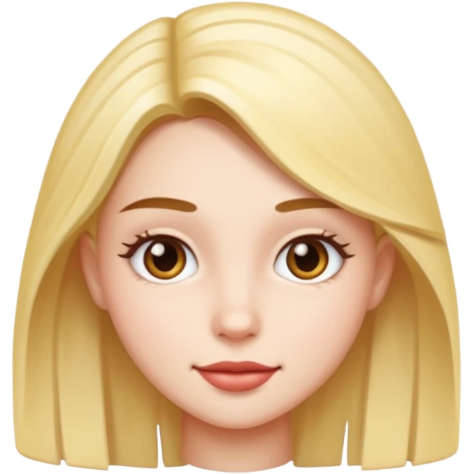 Lily emoji