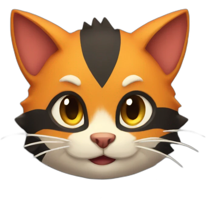 torracat emoji