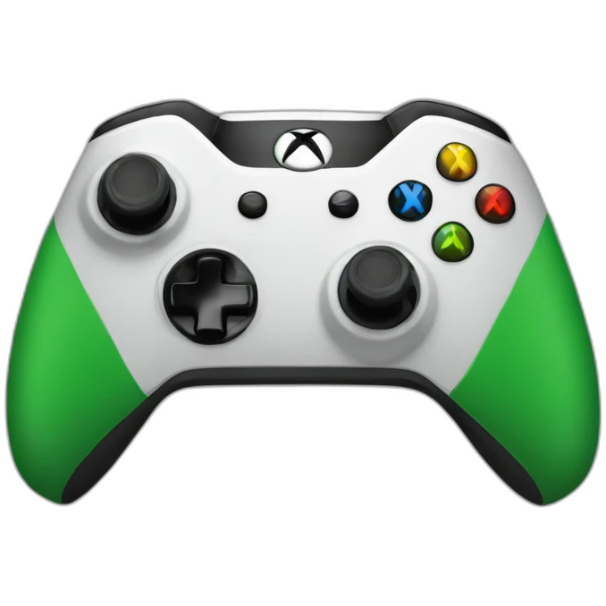 xbox emoji
