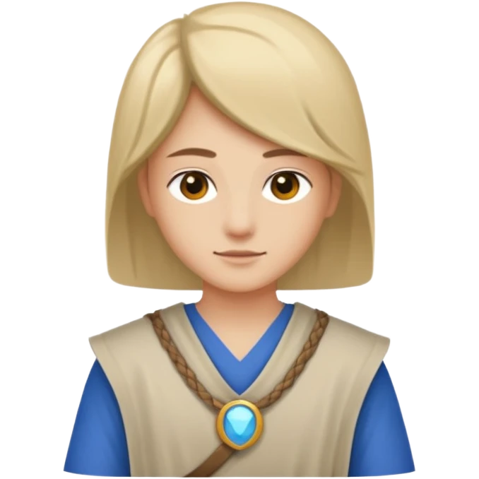 Messenger emoji
