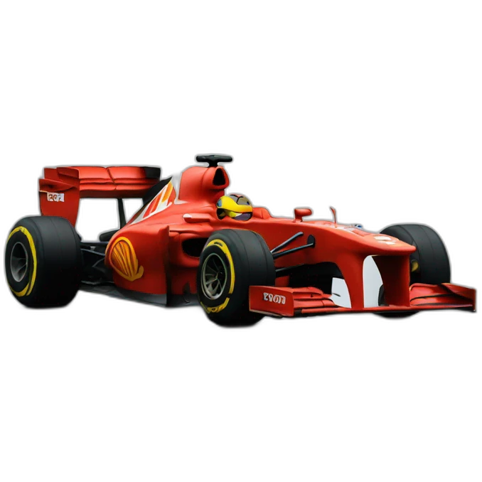  f1 logo emoji