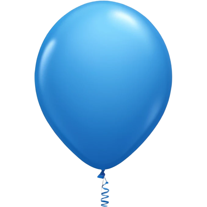 balon gaser emoji