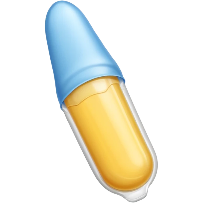 condom emoji