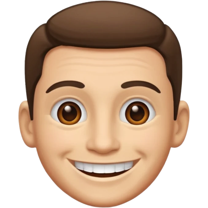 Frankie Zulferino emoji