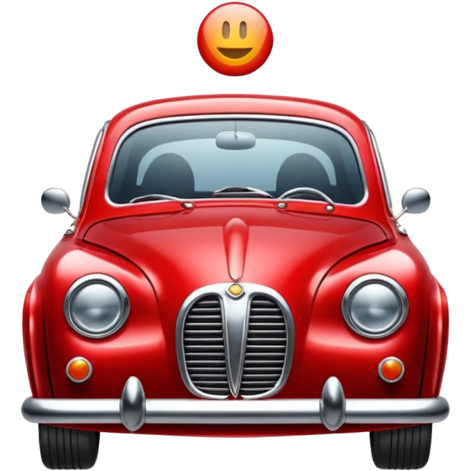 Tofaş emoji