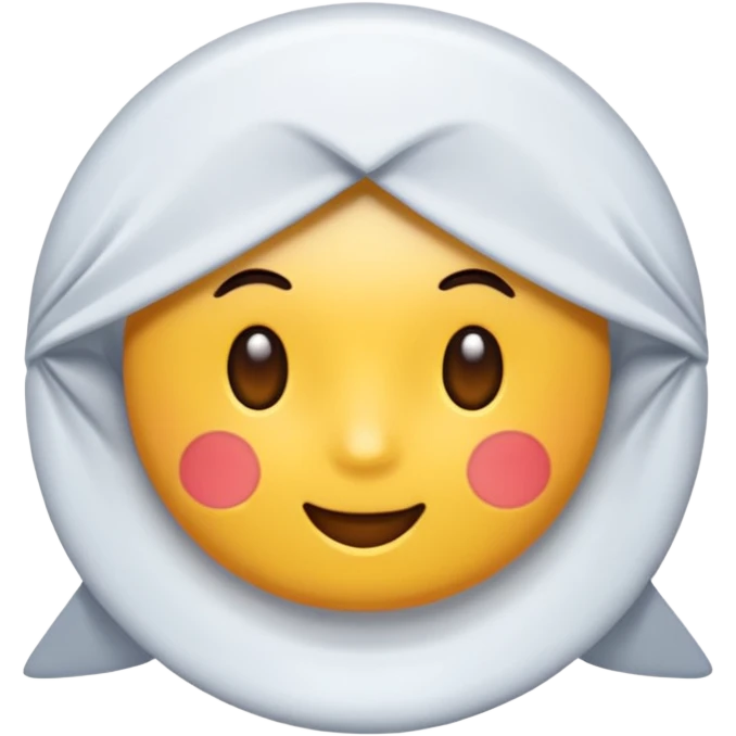 victot oshimen emoji