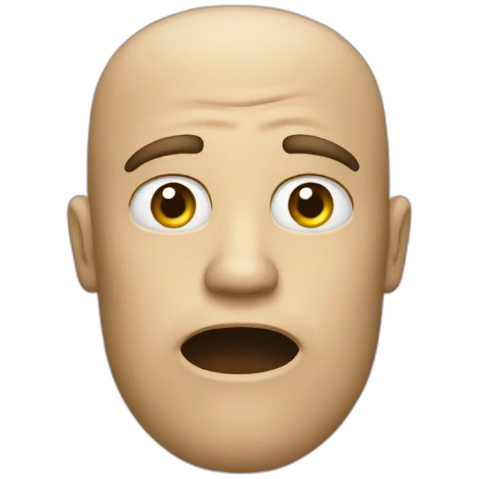 error emoji