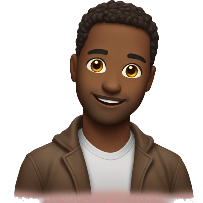 🥹🥰 emoji