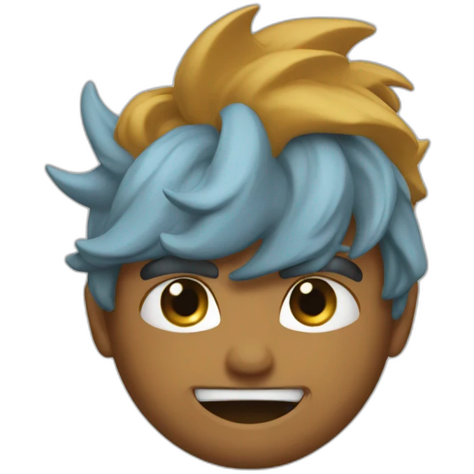 Stumble, Guys emoji