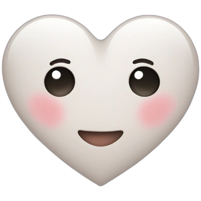heart emoji