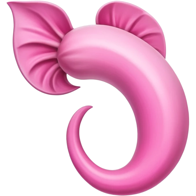 sacrum tail emoji