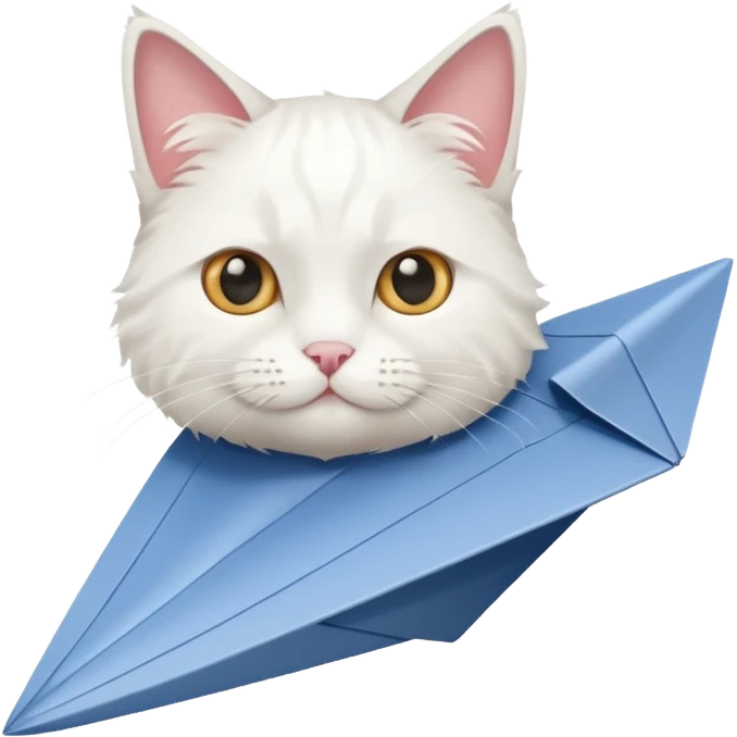 cat plane dtgf emoji
