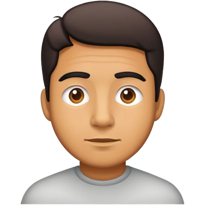 Bert G emoji
