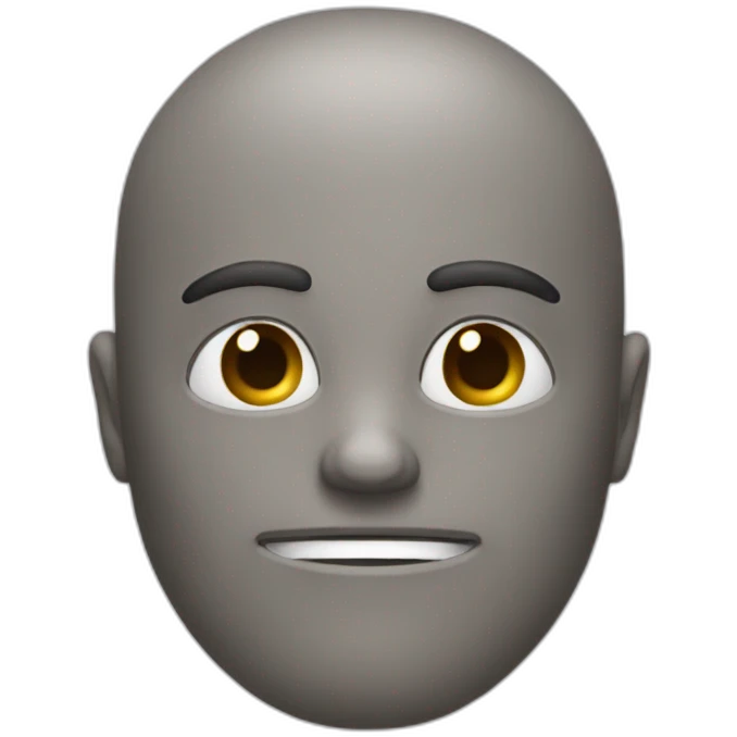 a dichead emoji