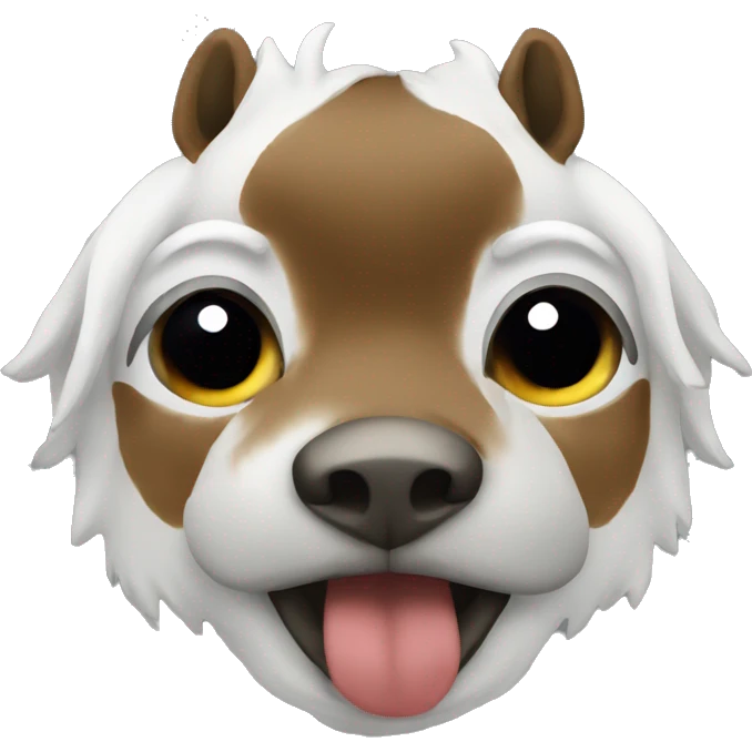 German Gref emoji