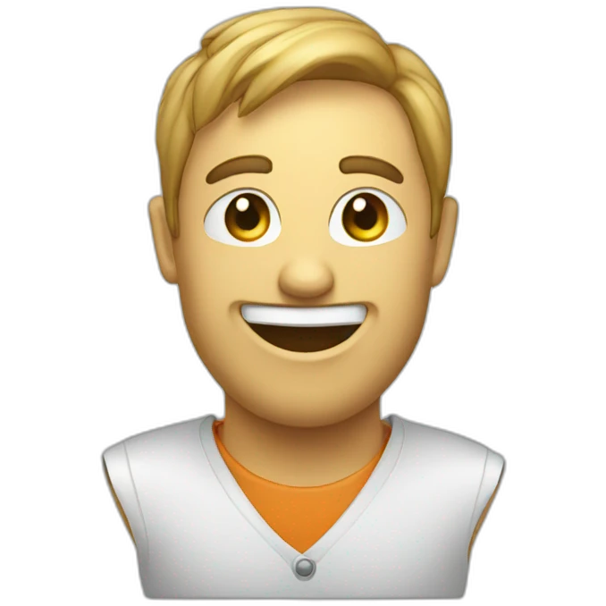 Telecom emoji