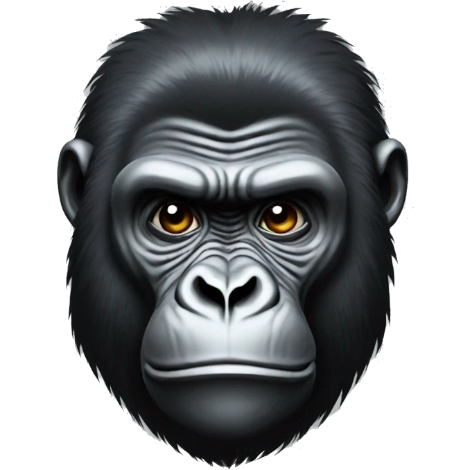 gorilla tag gorilla emoji