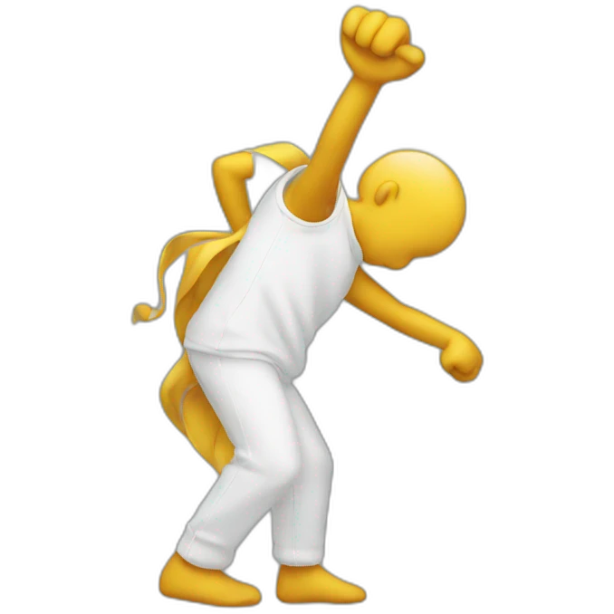 dab emoji