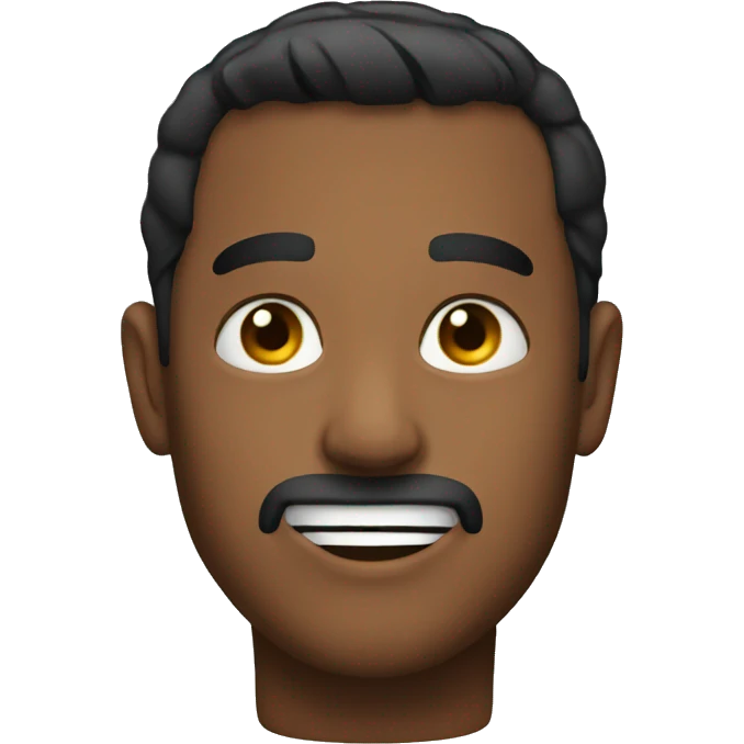 Omg what  emoji