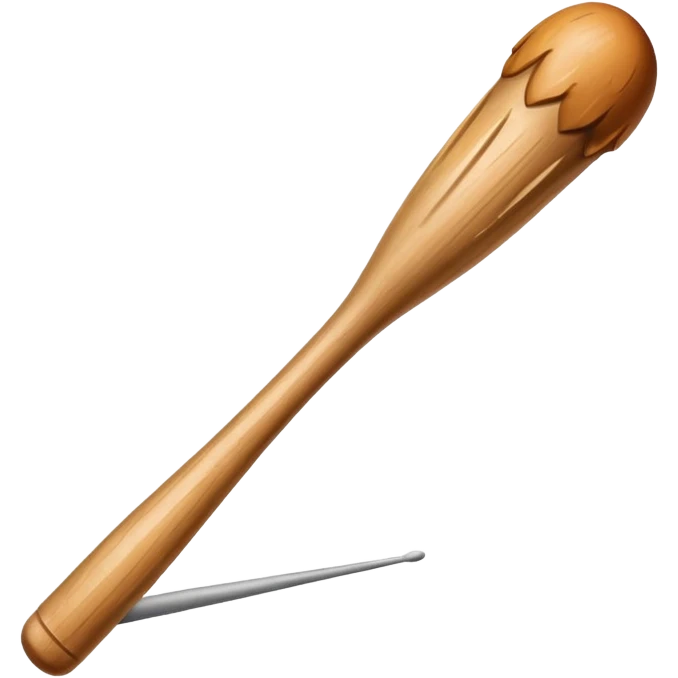 Drumsticks emoji