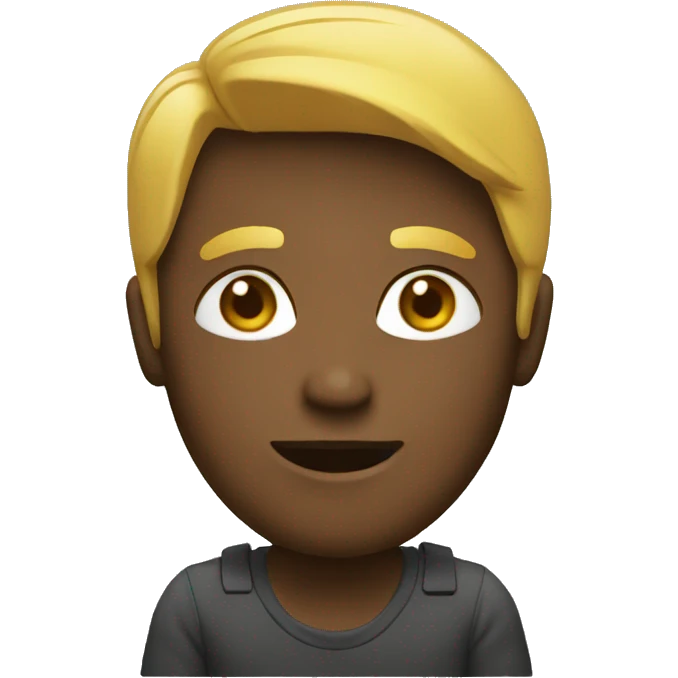 editing emoji